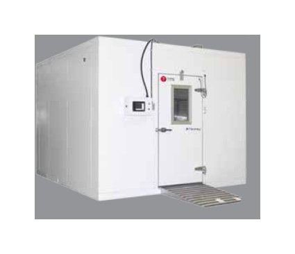 Tenney 1160 Cubic Feet (ft³) Capacity Environmental Walk-In Room - Image 3