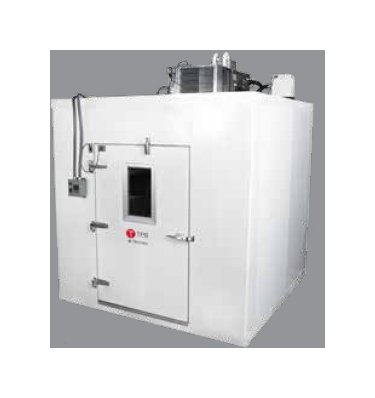 Tenney 1160 Cubic Feet (ft³) Capacity Environmental Walk-In Room - Image 1