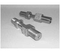 TLS - Tension Links with Threaded Ends