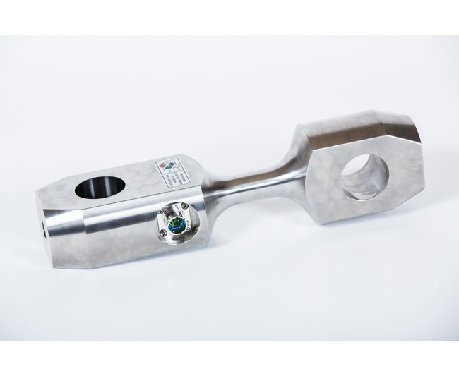 Force Sensing Tension Link Pivot Ends - TLLR/TLLF Series - Image 1