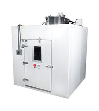 WSS-512RS-1-S-UNI-B/C, Tenney Steady State Walk-In Room