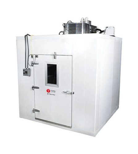 WSS-512RS-1-S-UNI-B/C, Tenney Steady State Walk-In Room - Image 1