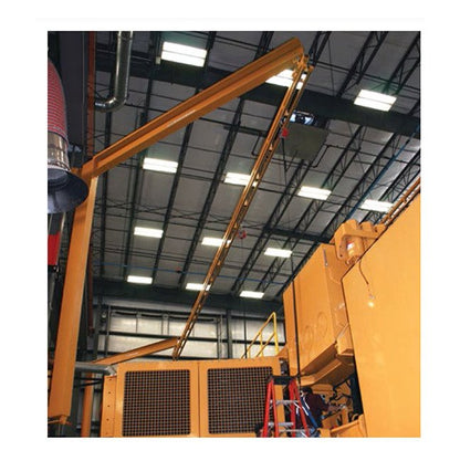 Tether TrackÂ® Fold Away System - Image 1