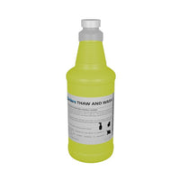 DeVere Starter Pack Thaw and Wash Freezer Cleaner