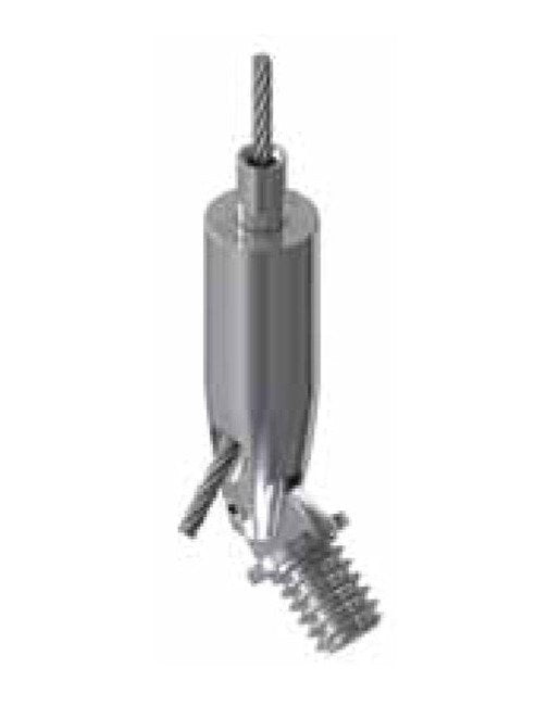 Adjustable Aircraft Cable Gripper - Image 1