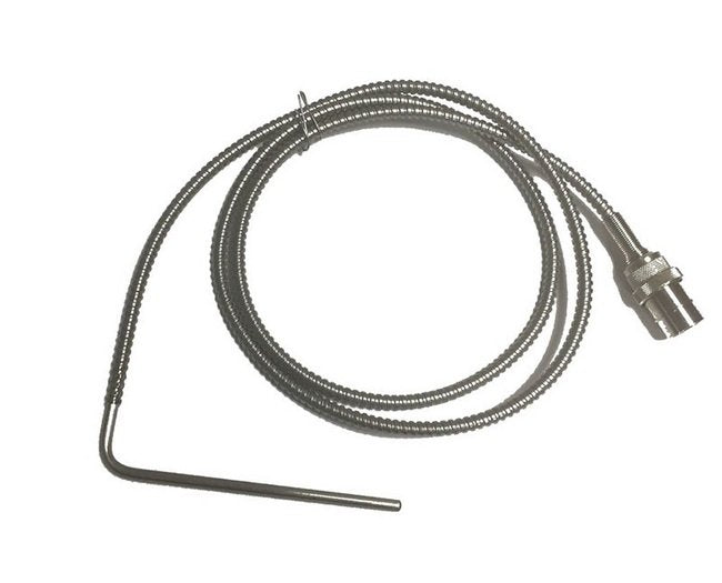 54 Inch (in) Length and 4.25 Inch (in) Probe Size Thermocouple - Image 1