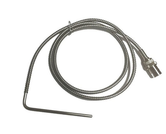 54 Inch (in) Length and 4.25 Inch (in) Probe Size Thermocouple - Image 1