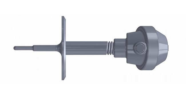 Acrolab Sanitary Connected Thermocouples with RTD's - Image 1
