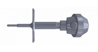 Acrolab Sanitary Connected Thermocouples with RTD's