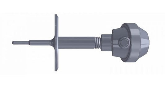 Acrolab Sanitary Connected Thermocouples with RTD's - Image 1