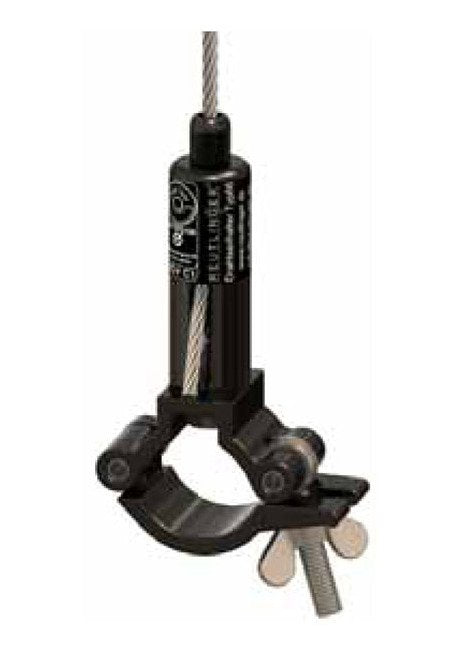 Griplock® Side Exit Gripper with Clamp Attachment - Image 1