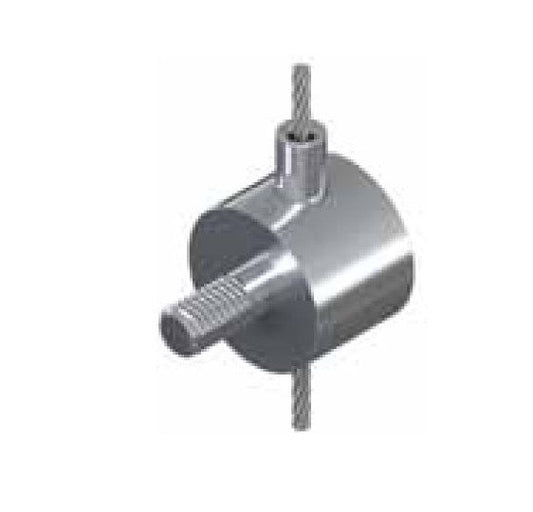 Adjustable Cable Suspension Gripper - Image 1
