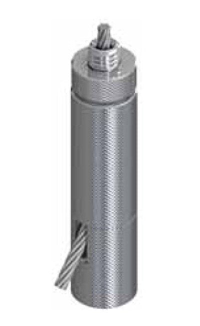 Griplock® Side Exit Cable Gripper - Image 1