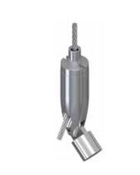 Griplock® Cable Gripper Suspension System