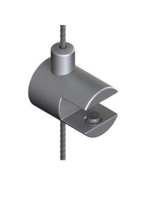 Griplock® Type 15 Side Clamp Shelf Gripper - Image 1