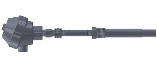 Explosion Proof Thermocouple Assemblies with Thermowells - Image 1
