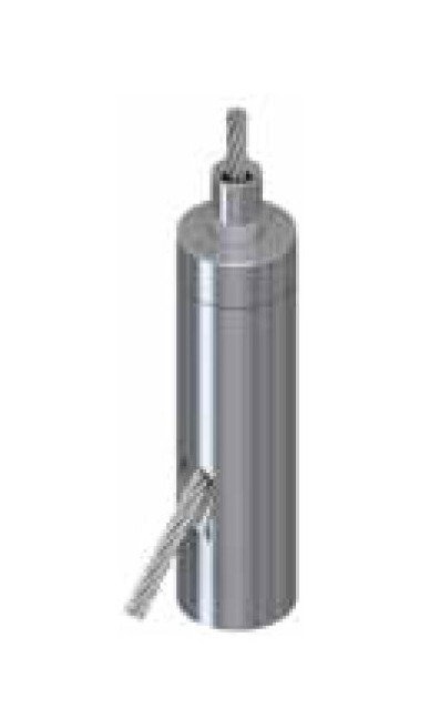 Adjustable Cable Gripper with Side Exit - Image 1