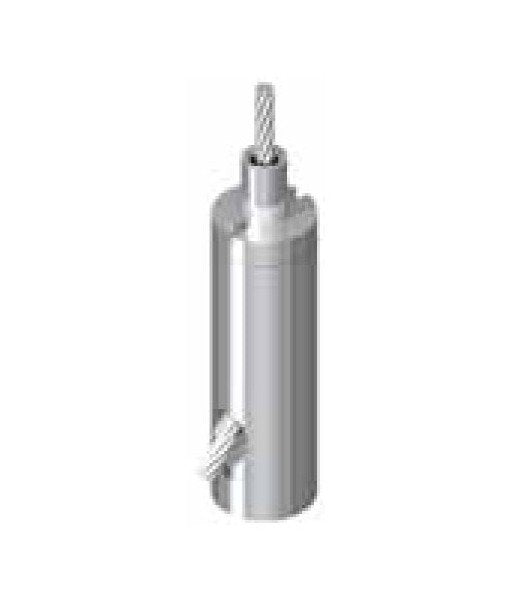 Adjustable Side Exit Cable Gripper - Image 1