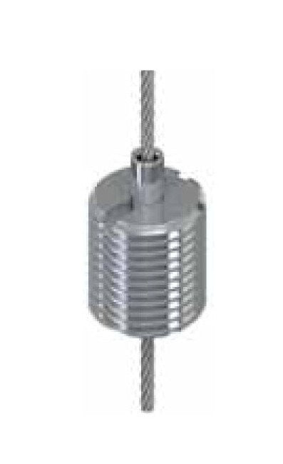 Adjustable Griplock Cable Gripper - Type 15, 1/4 IPS Thread - Image 1