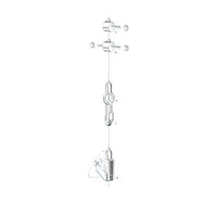 Griplock® Art Suspension System - Professional Series