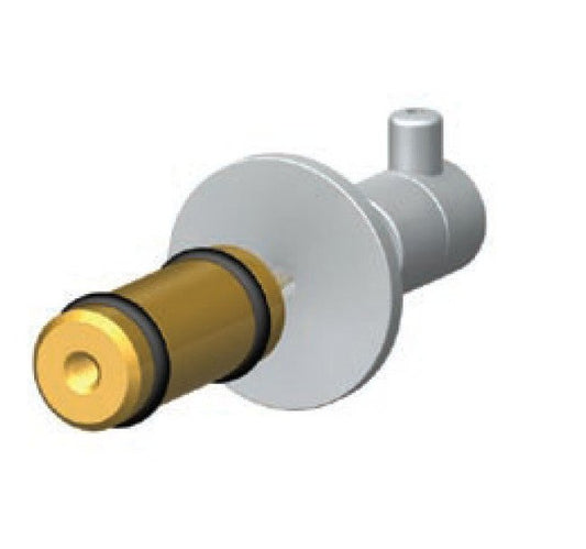 Griplock® Rod End Mount Gripper for 1/16-3/32" Cable - Image 1