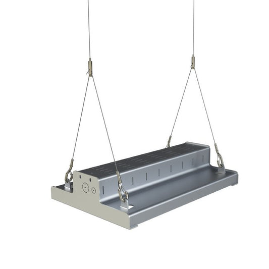 120 in Y-Nominal Industrial Kit with Small Gated Hook End - Image 1