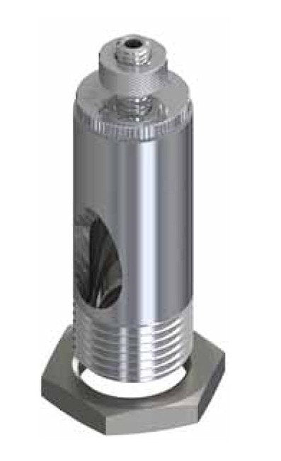 Griplock® Power Feed Gripper for 5/64" to 2.5mm Cable - Image 1