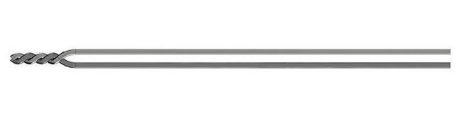 Acrolab Straight Base Metal Industrial Thermocouple Elements - Image 1