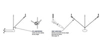 Griplock® Seismic Bracing Systems - Seismic Event Mitigation Solution