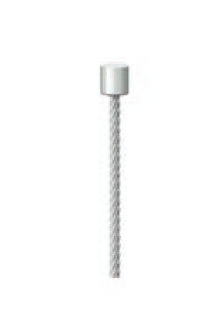 Stainless Steel Cable with Barrel Terminal - Image 1