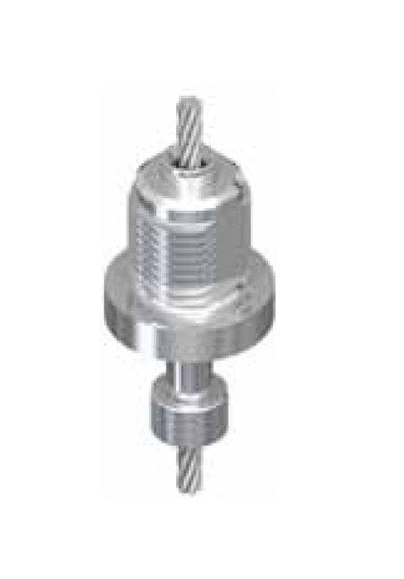 IndustriPro Reverse Release Cable Gripper - Image 1