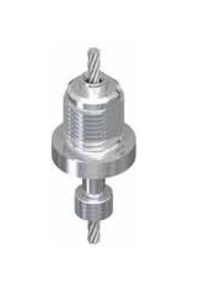 IndustriPro Reverse Release Cable Gripper