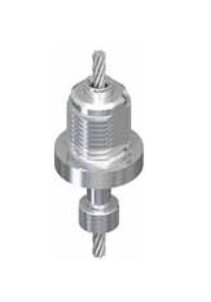 IndustriPro Reverse Release Cable Gripper - Image 1