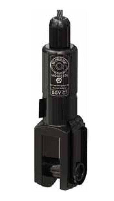Griplock® Bottom Exit Gripper with Fork Attachment - Image 1