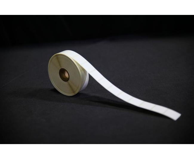 Thermal Transfer Label Kit with White Opaque Liner - Image 2