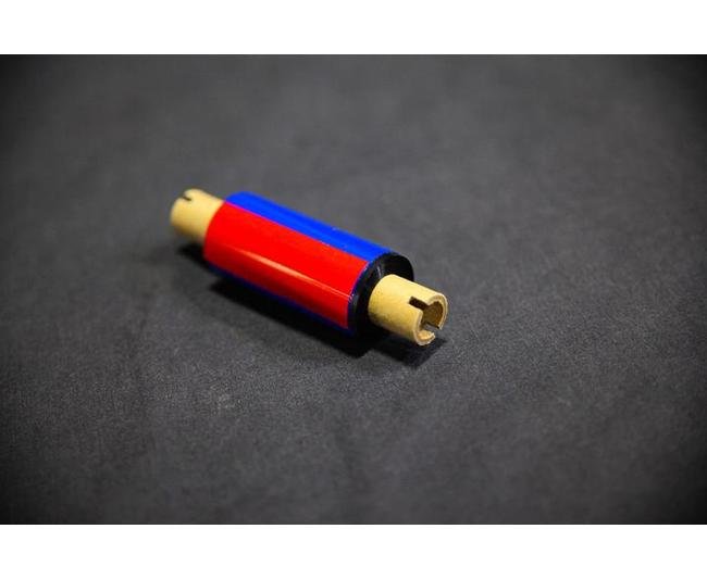 Thermal Transfer Label Kit with White Opaque Liner - Image 3