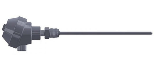 FM/CSA Approved Explosion Proof Fixed Element RTD Assemblies - Image 1