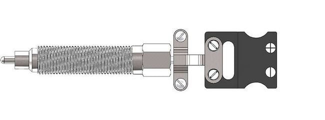 Acrolab Plastic Melt Thermocouples & RTDs - Image 1