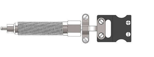 Acrolab Plastic Melt Thermocouples & RTDs - Image 1