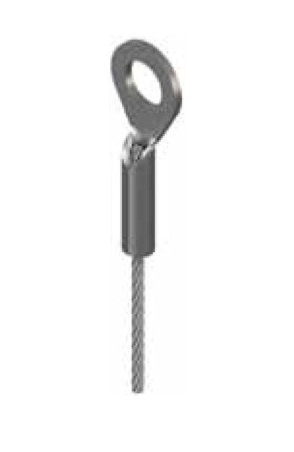 Griplock® Stainless Stake-Eye Cable Terminal - Image 1