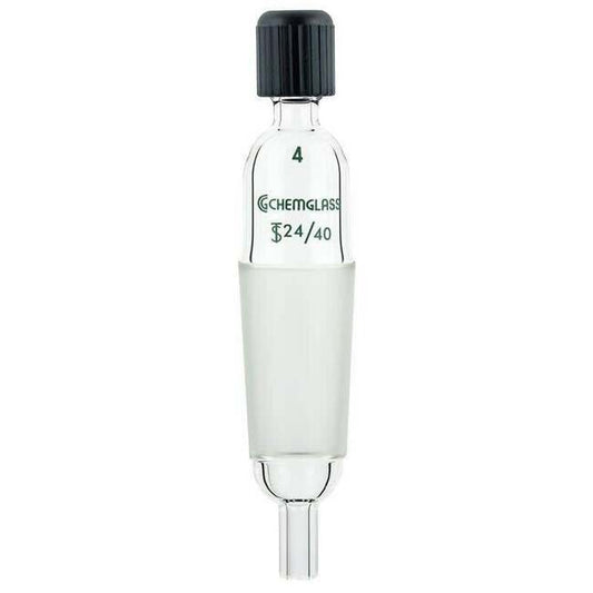 24/40 Millimeter (mm) Joint Size Thermocouple Adapter - Image 1