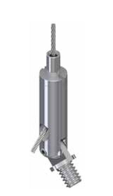 Adjustable Aircraft Cable Gripper - Image 1