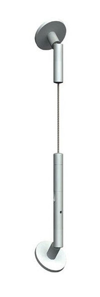Adjustable Jointed Cable Tensioning Gripper with Cover Plate