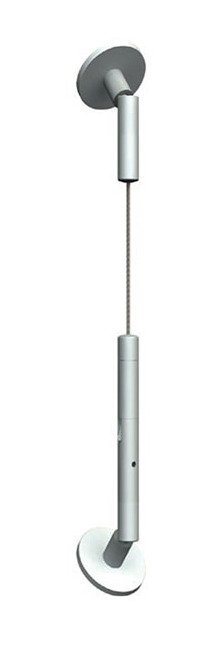 Adjustable Jointed Cable Tensioning Gripper with Cover Plate - Image 1