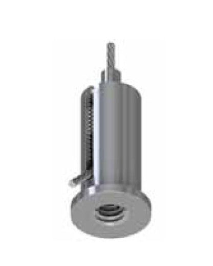 Griplock® 2-Part Cable Gripper - Image 1