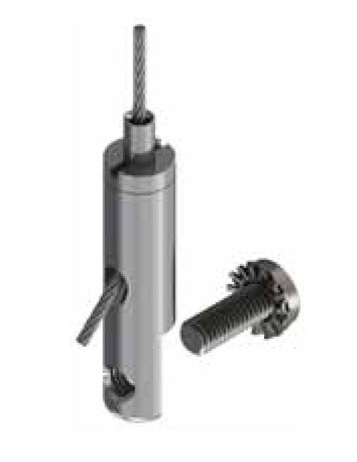 Griplock® Side Exit Gripper for Type 15 Cables - Image 1