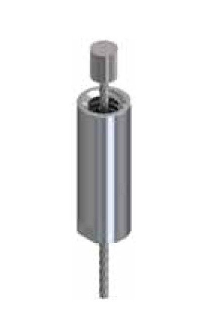 Griplock® 1/4-20 Cable Coupler Set - Image 2