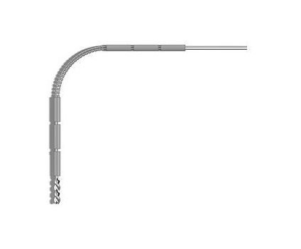 Industrial Angle Base Metal Thermocouple Elements - Image 1