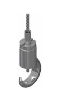 Griplock® Cablefast Hook Gripper