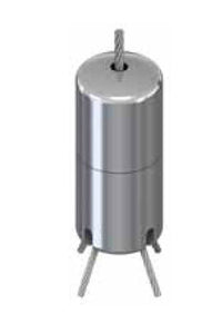 Griplock® Sputnik Cable Gripper